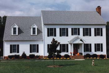 Energy Savings with ICFs