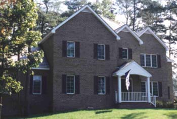 Energy Savings with ICFs