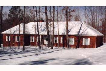 Energy Savings with ICFs